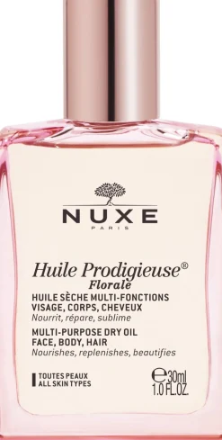 HUILE PRODIGIEUSE FLORALE DRY OIL 30 ML>NUXE Sale