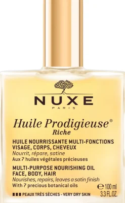 NUXE Huile Prodigieuse Riche Hot