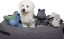 Nordog Hundeseng HYGGE Anthracite Sale