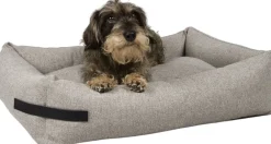 Nordog Hundeseng HYGGE Cappuccino