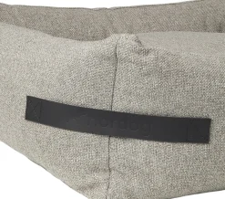 Nordog Hundeseng HYGGE Cappuccino