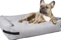 Nordog Hundeseng HYGGE Grå