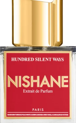 NISHANE HUNDRED SILENT WAYS EDP 100 ML Hot
