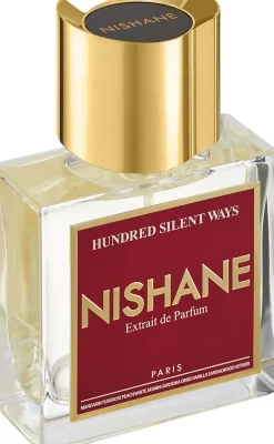 NISHANE HUNDRED SILENT WAYS EDP 100 ML Hot