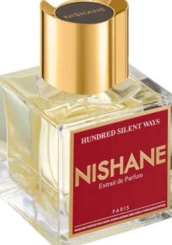 NISHANE HUNDRED SILENT WAYS EDP 100 ML Hot