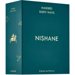 NISHANE HUNDRED SILENT WAYS EDP 100 ML Hot