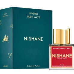 NISHANE HUNDRED SILENT WAYS EDP 100 ML Hot