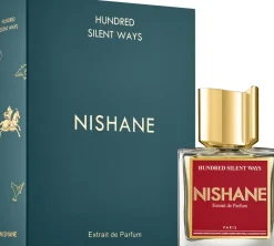 NISHANE HUNDRED SILENT WAYS EDP 100 ML Hot