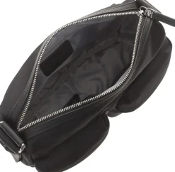 Mandarina Duck HUNTER CROSSOVER / Black Online