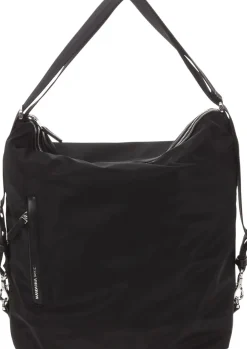 Mandarina Duck HUNTER CROSSOVER / Black Outlet