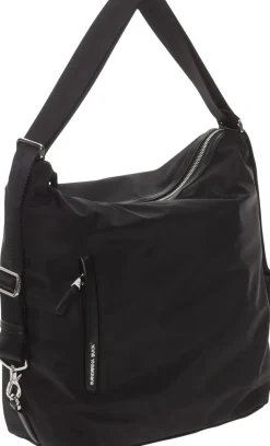 Mandarina Duck HUNTER CROSSOVER / Black Outlet