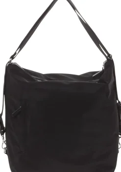 Mandarina Duck HUNTER CROSSOVER / Black Outlet