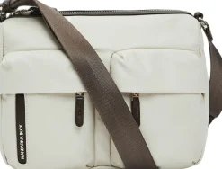 Mandarina Duck HUNTER CROSSOVER / Whitecap gray Online