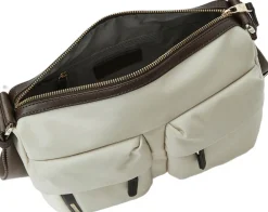 Mandarina Duck HUNTER CROSSOVER / Whitecap gray Online