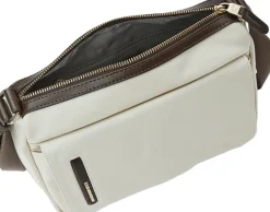 Mandarina Duck HUNTER CROSSOVER / Whitecap gray Best