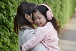 Børn Kreafunk Hush Høreværn