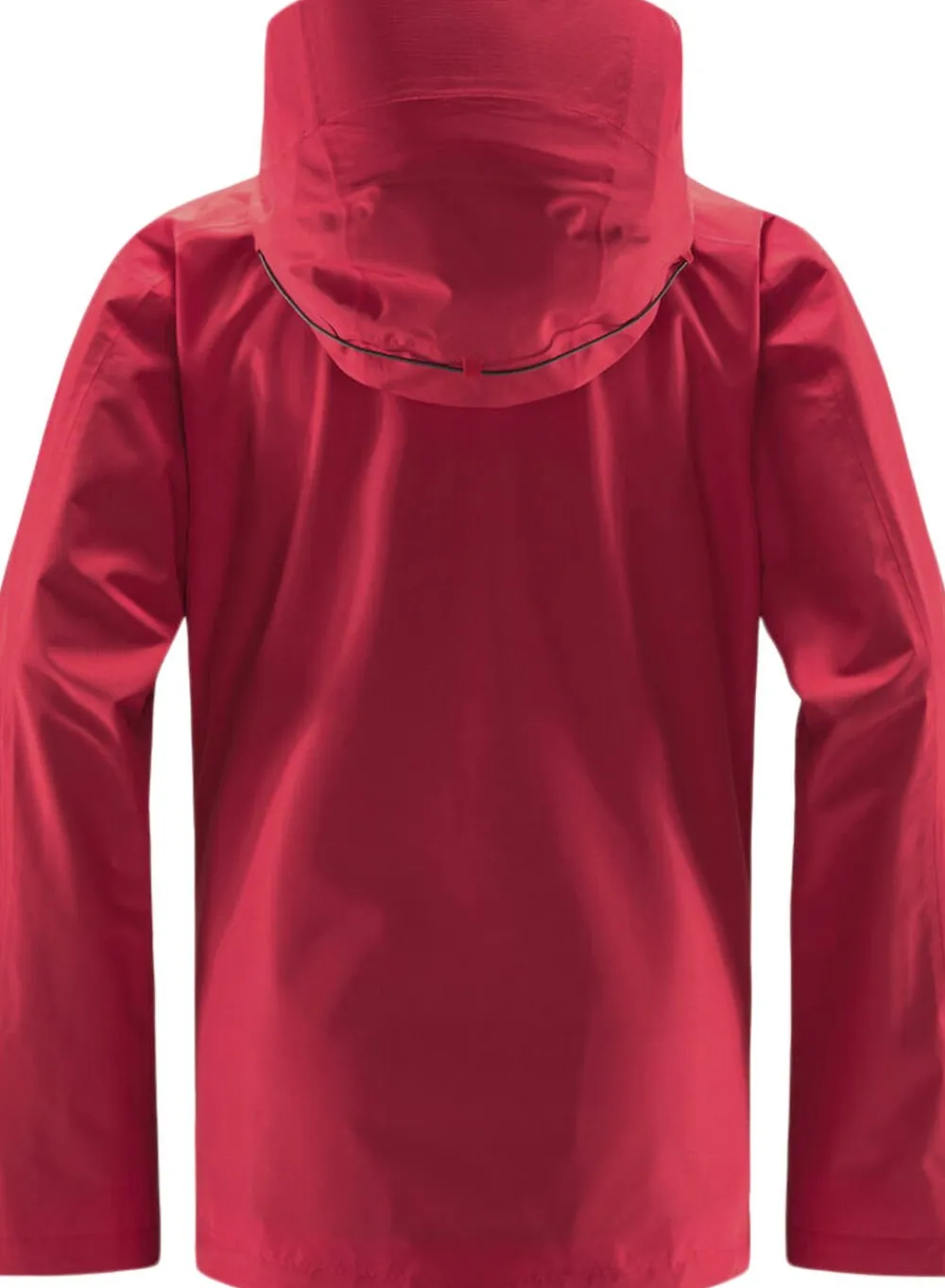 Dame Haglofs Husk regnjakke