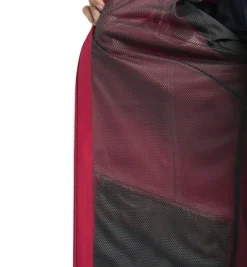 Dame Haglofs Husk regnjakke