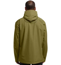 Husk Regnjakke>Haglofs Hot