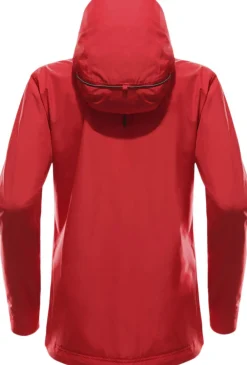 Dame Haglofs Husk regnjakke