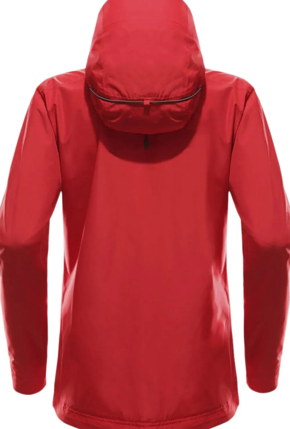 Dame Haglofs Husk regnjakke