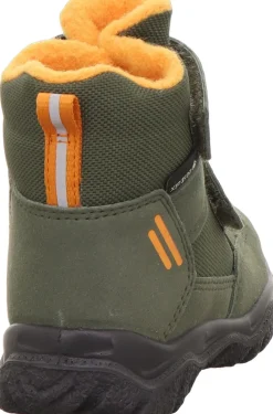 Superfit HUSKY1 Green/orange Clearance
