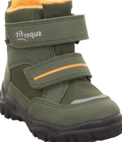 Superfit HUSKY1 Green/orange Clearance