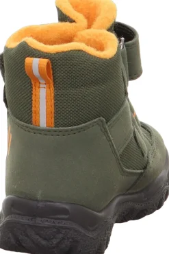 Superfit HUSKY1 Green/orange Clearance