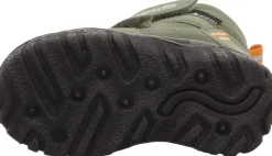 Superfit HUSKY1 Green/orange Clearance