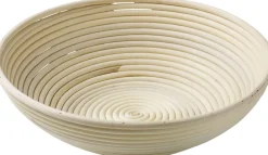 Hævekurv 30x8,5 Rund Rattan Fu>Funktion