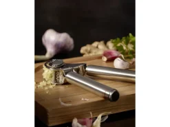 Rösle Hvidløgspresser 20 cm Stål Hot