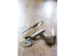 Rösle Hvidløgspresser 20 cm Stål Hot