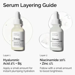 The Ordinary Hyaluronic Acid 2% + B5