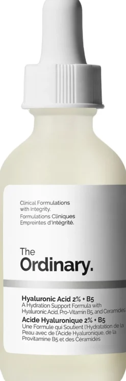 HYALURONIC ACID 2%�+ B5 30ML/1FLOZ>The Ordinary Sale