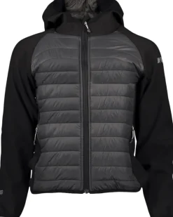 MCKINLEY Hybrid Jakke