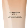 Nilens Jord Hydra Glow Magic Tint Release
