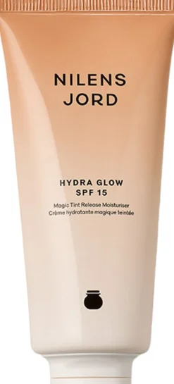 Nilens Jord Hydra Glow Magic Tint Release