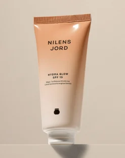 Nilens Jord Hydra Glow Magic Tint Release