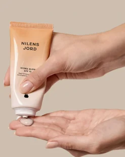 Nilens Jord Hydra Glow Magic Tint Release