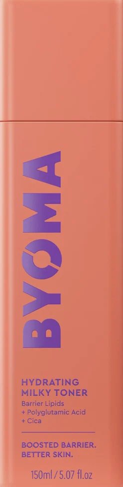 Byoma Hydrating Milky Toner - Soothing Toner