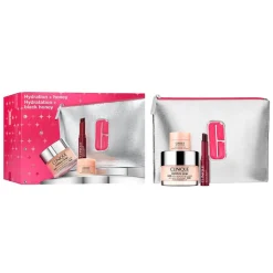 Clinique HYDRATION + HONEY