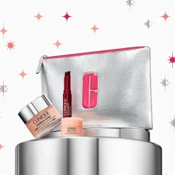 Clinique HYDRATION + HONEY