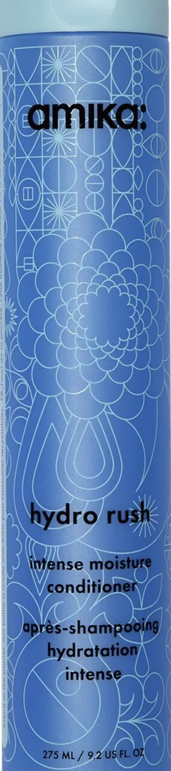 Amika Hydro Rush - Balsam Intens fugtning med hyaluronsyre