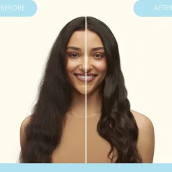 Amika Hydro Rush - Intenst fugtende shampoo med hyaluronsyre Discount