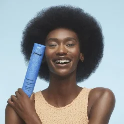 Amika Hydro Rush - Intenst fugtende shampoo med hyaluronsyre Discount