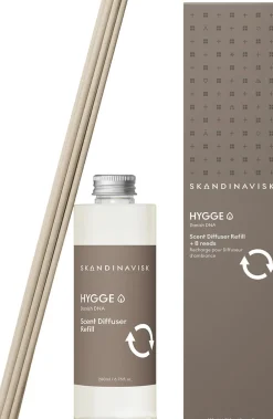 Skandinavisk HYGGE Diffuser Refills 200ml Discount