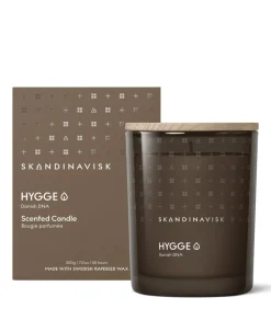 HYGGE Scented Candle w Lid 200g>Skandinavisk Online