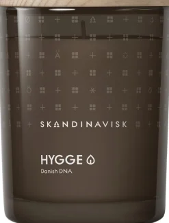 HYGGE Scented Candle w Lid 200g>Skandinavisk Online