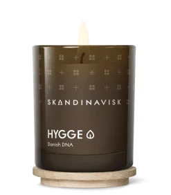 Skandinavisk HYGGE Scented Candle w Lid 65g Online