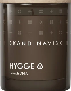Skandinavisk HYGGE Scented Candle w Lid 65g Online